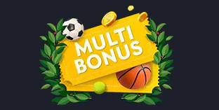 Ripper Casino 100% Bonus of Accumulator