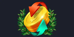 Ripper Casino Weekly Cashback Bonus